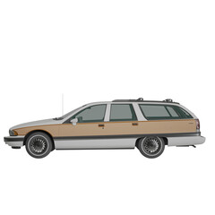 car render photo collection