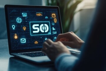 Digital tools and data analysis in modern tech environments