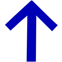 arrow, indicator, indicating, mark, symbol, icon, sign, idea, information, solution, emoticon,...