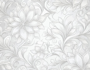 abstract seamless pattern background