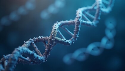  Exploring the intricate dance of DNA