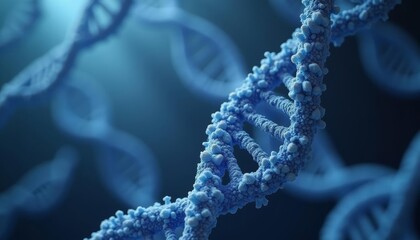  Exploring the intricate dance of DNA