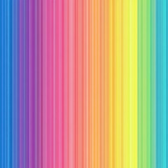 Obraz premium Colorful Vertical Stripes Abstract Background
