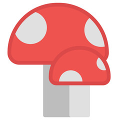 mushroom