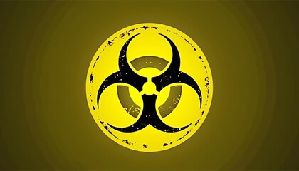  Caution  Hazardous Material Zone