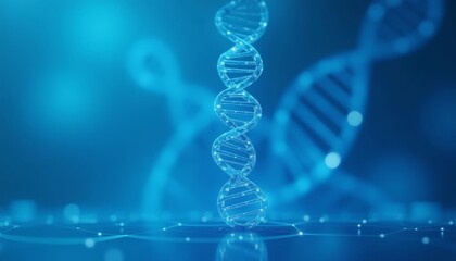  Exploring the blueprint of life  DNA