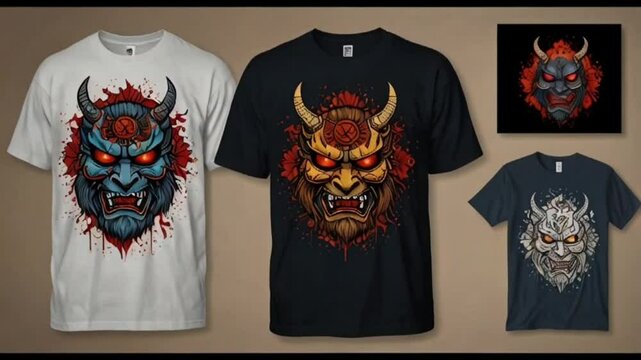 t shirt design