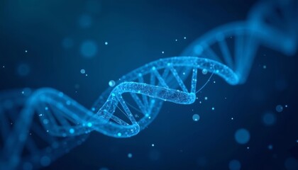  Exploring the blueprint of life  DNA structure in 3D