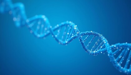  Exploring the blueprint of life  DNA double helix