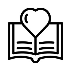 heart line icon