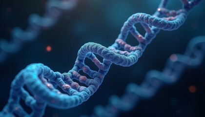  Exploring the intricate dance of DNA