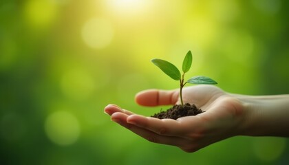  Nurturing the future one seed at a time