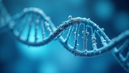  Exploring the intricate beauty of DNA