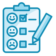 Survey Icon