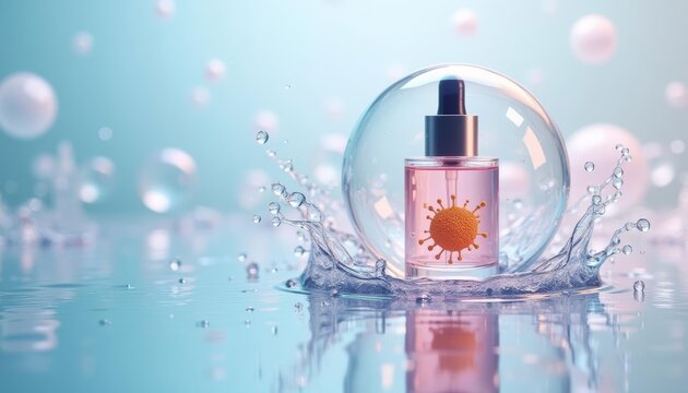  Essential oils for a rejuvenating spa experience