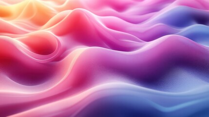 Obraz premium abstract pastel colorful background