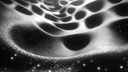 abstract spiral scales backgroun black an gol twiste snakes - obrazy, fototapety, plakaty