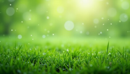 Obraz premium Natures tranquility captured in a single frame