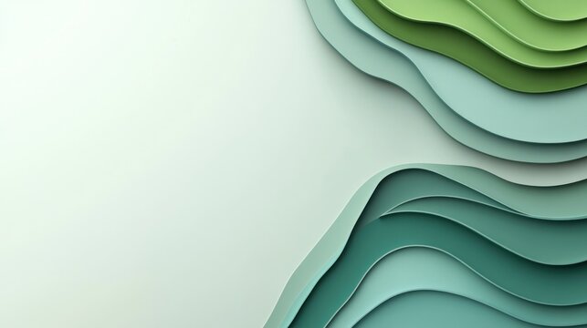 Sustainable Elegance: A Modern Minimalist Vision