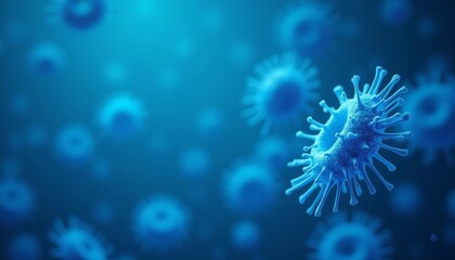  Viral Infection  A CloseUp Look at the Enemy Within