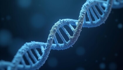  Exploring the secrets of life  DNA double helix