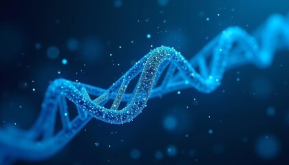  Exploring the beauty of DNA in a digital realm