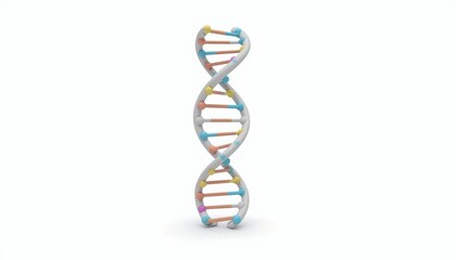  Exploring the blueprint of life  DNA double helix