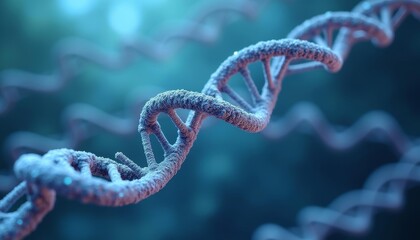  Exploring the intricate dance of DNA