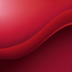 A red and black background design abstrack