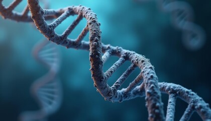  Exploring the intricate dance of DNA