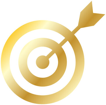 golden tarket icon transparent background