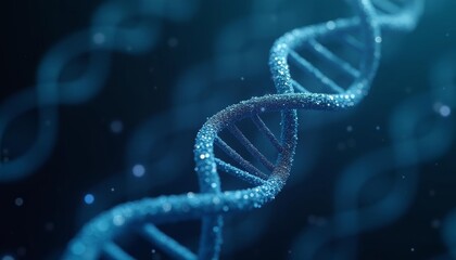  Exploring the secrets of life  A DNA double helix