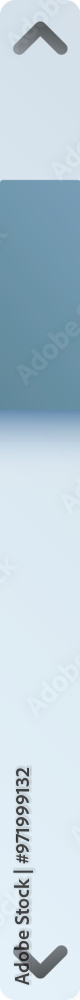 Poster vertical scroll bar is indicating the current scroll position and completion status