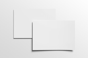 Certificate A4 Blank