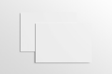 Certificate A4 Blank