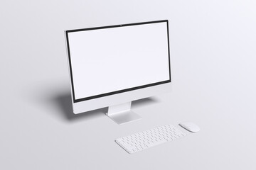 Desktop Blank