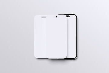 Social Media Post Blank