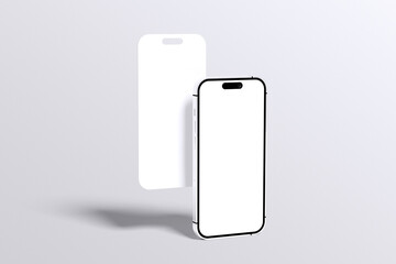 Social Media Post Blank