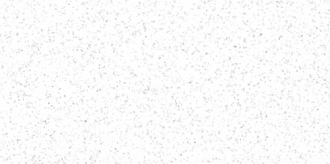 White Sand Wall Texture Background.white terrazzo flooring texture background. realistic raster pattern of mosaic floor with natural stones, granite, marble, quartz, concrete. polished rock.	