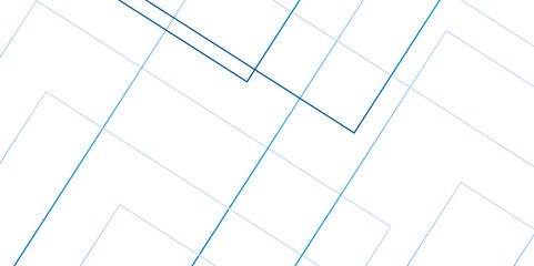 Abstract white background design with layers of textured white transparent material in triangle and squares shapes. White color technology concept geometric line vector white light grey background.	