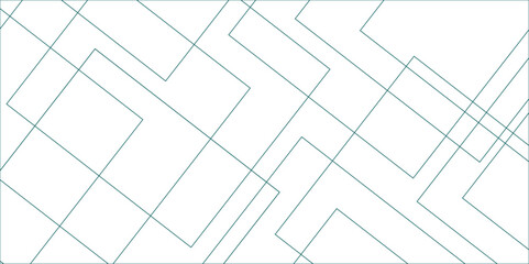 Abstract white background design with layers of textured white transparent material in triangle and squares shapes. White color technology concept geometric line vector white light grey background.	