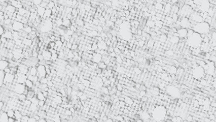 abstract grunge rocky beach vector background