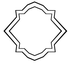 3d render of a symbol