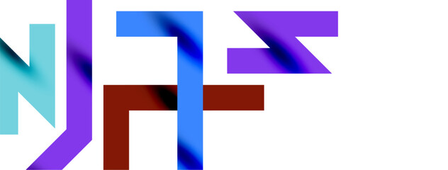 Colorful stripes abstract line background. Pop art abstract background for covers, banners, flyers and posters and other templates