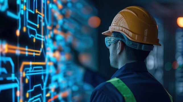 Innovative Information Technology Engineer, skilled in developing software solutions, optimizing systems, enhancing cybersecurity, and driving technological advancements in various industries.