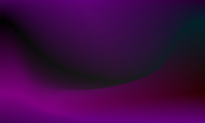Modern dark red violet background gradient mesh combination, elegant and clean style backdrop or wallpaper