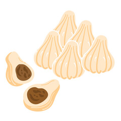 Indian Festival - Indian sweet food called Modak