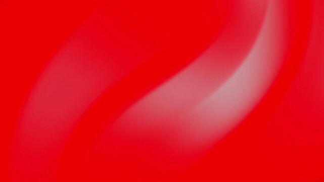 Red gradient background with white curved lines on a red backdrop, suitable for modern designs, abstract concepts, technology themes or vibrant visuals.