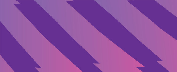 Zigzag Purple Background. EPL Premier League thumbnail video print web background. EPS 10