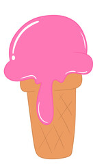 Ice cream 